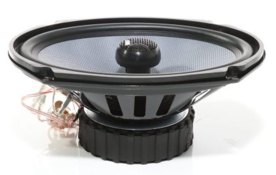 Difuzoare coaxiale Audio System CO 609 EVO 150 watts 152x228 mm 6"x9" 3 ohm HIGH LEVEL - imagine 10