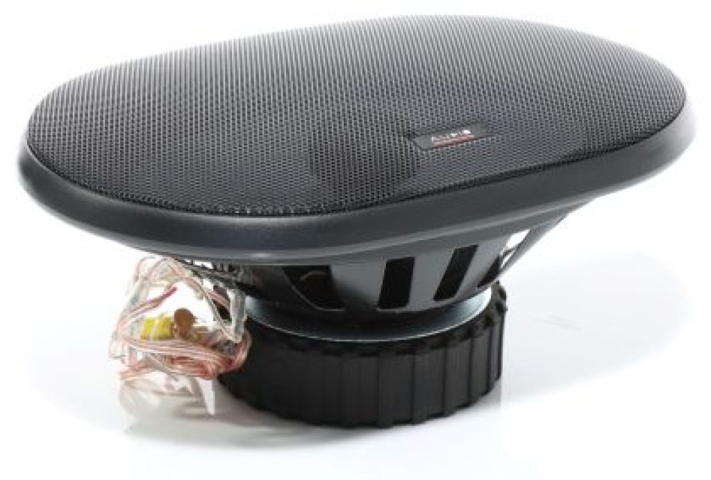 Difuzoare coaxiale Audio System CO 609 EVO 150 watts 152x228 mm 6"x9" 3 ohm HIGH LEVEL - imagine 11