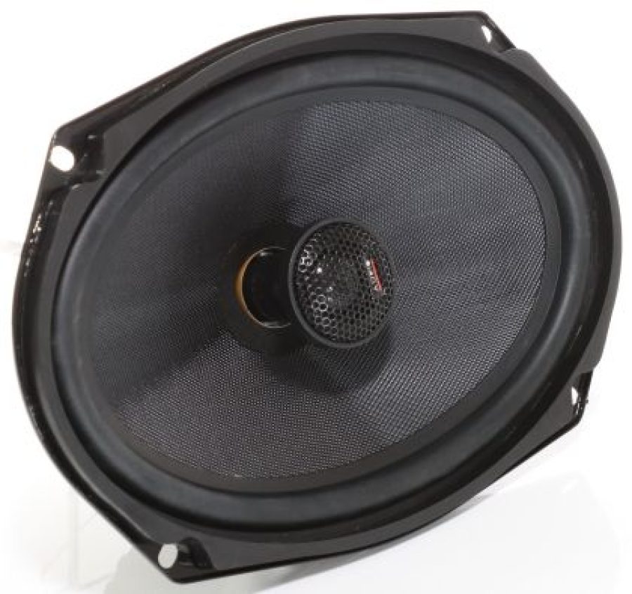 Difuzoare coaxiale Audio System MXC 609 EVO 110 watts 152x228 mm 6"x9" 3 ohm ENTRY LEVEL - imagine 8