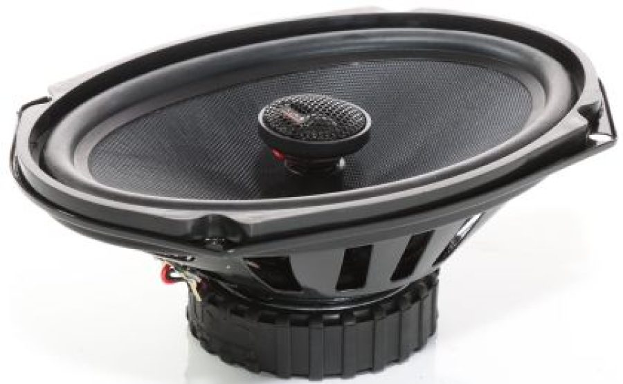 Difuzoare coaxiale Audio System MXC 609 EVO 110 watts 152x228 mm 6"x9" 3 ohm ENTRY LEVEL - imagine 9