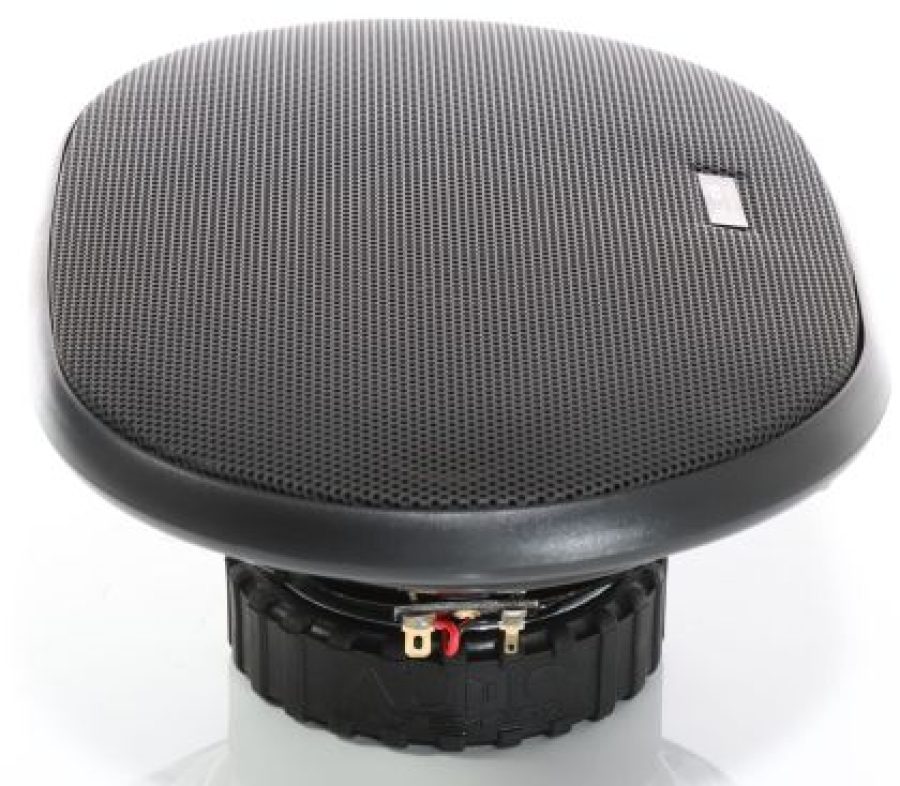 Difuzoare coaxiale Audio System MXC 609 EVO 110 watts 152x228 mm 6"x9" 3 ohm ENTRY LEVEL - imagine 10