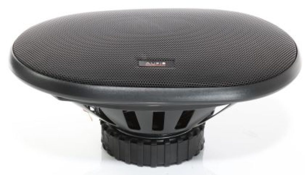 Difuzoare coaxiale Audio System MXC 609 EVO 110 watts 152x228 mm 6"x9" 3 ohm ENTRY LEVEL - imagine 11
