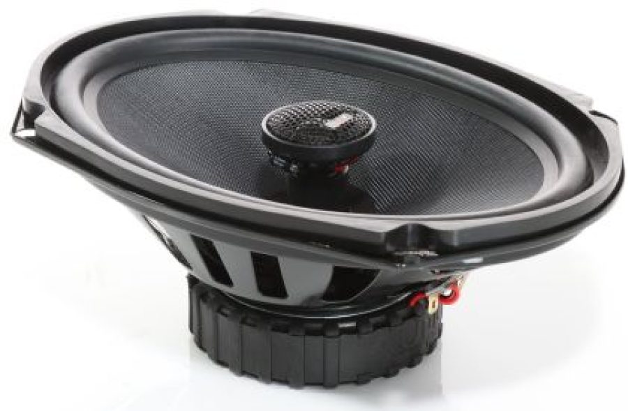 Difuzoare coaxiale Audio System MXC 609 EVO 110 watts 152x228 mm 6"x9" 3 ohm ENTRY LEVEL - imagine 12