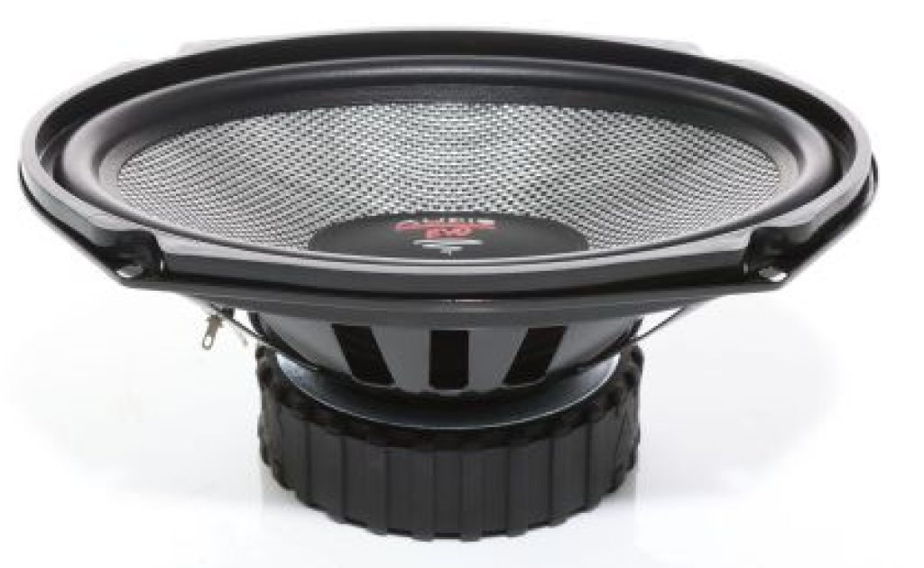 Difuzoare midrange Audio System AS 609 EVO 140 watts 152x228 mm 6"x9" 3 ohm HIGH EFFICIENT - imagine 9