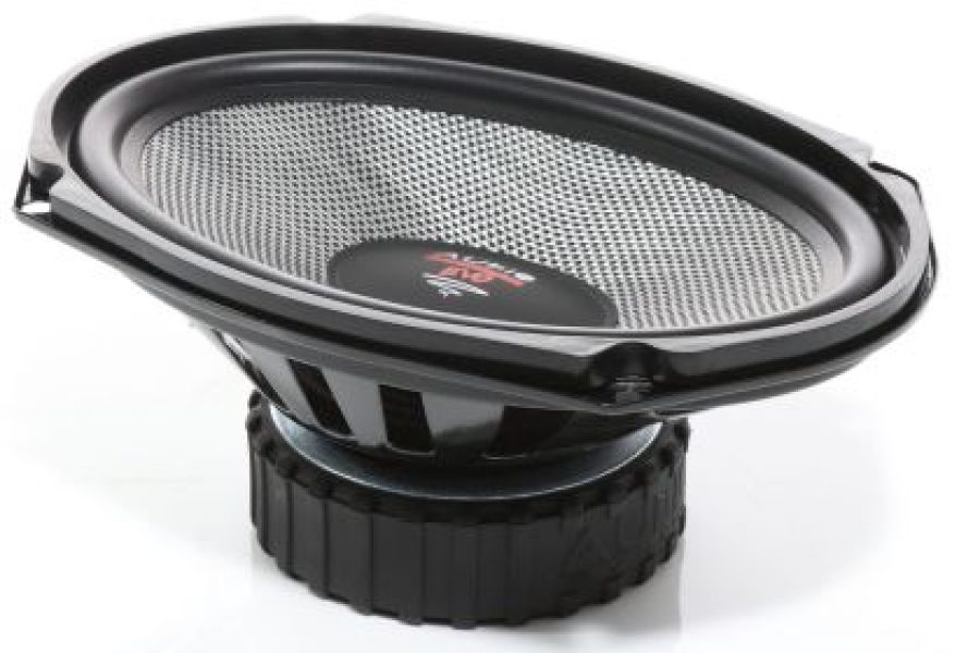 Difuzoare midrange Audio System AS 609 EVO 140 watts 152x228 mm 6"x9" 3 ohm HIGH EFFICIENT - imagine 10