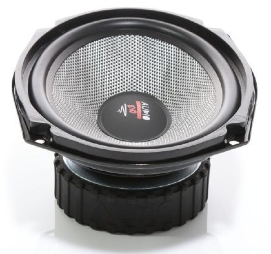 Difuzoare midrange Audio System AS 609 EVO 140 watts 152x228 mm 6"x9" 3 ohm HIGH EFFICIENT - imagine 11