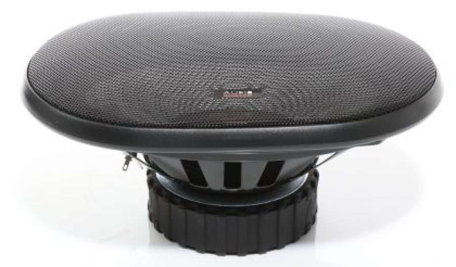 Difuzoare midrange Audio System AS 609 EVO 140 watts 152x228 mm 6"x9" 3 ohm HIGH EFFICIENT - imagine 12