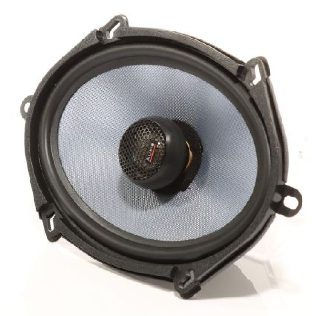 Difuzoare coaxiale Audio System CO 507 EVO 90 watts 127x178 mm 5"x7" 3 ohm HIGH LEVEL - imagine 7