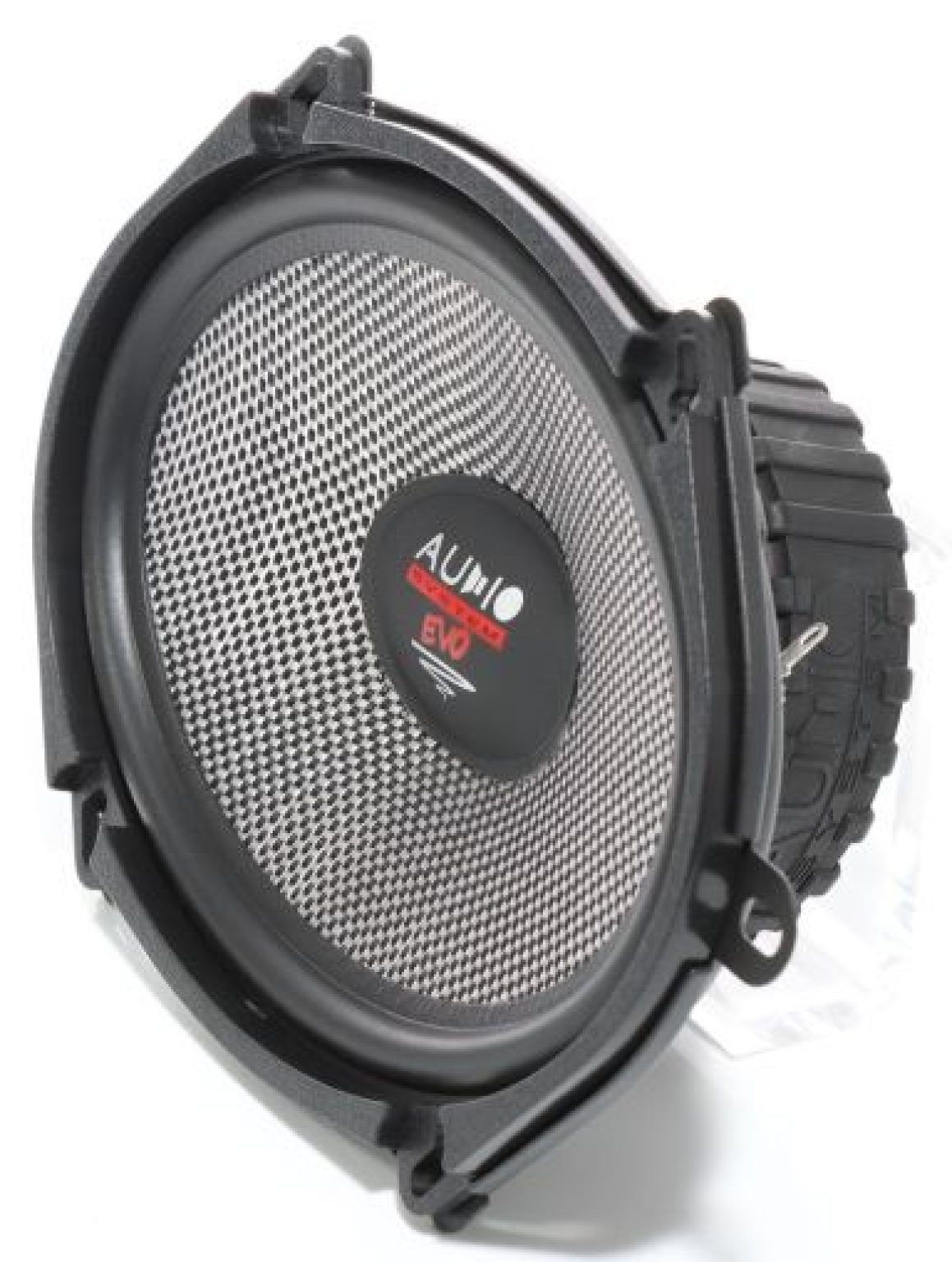 Difuzoare midrange Audio System AS 507 EVO 90 watts 127x178 mm 5"x7" 3 ohm HIGH EFFICIENT - imagine 9