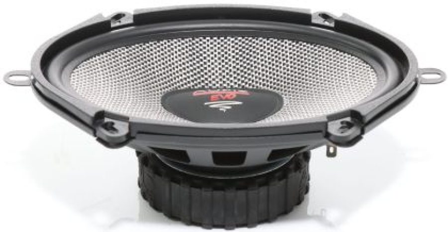 Difuzoare midrange Audio System AS 507 EVO 90 watts 127x178 mm 5"x7" 3 ohm HIGH EFFICIENT - imagine 10