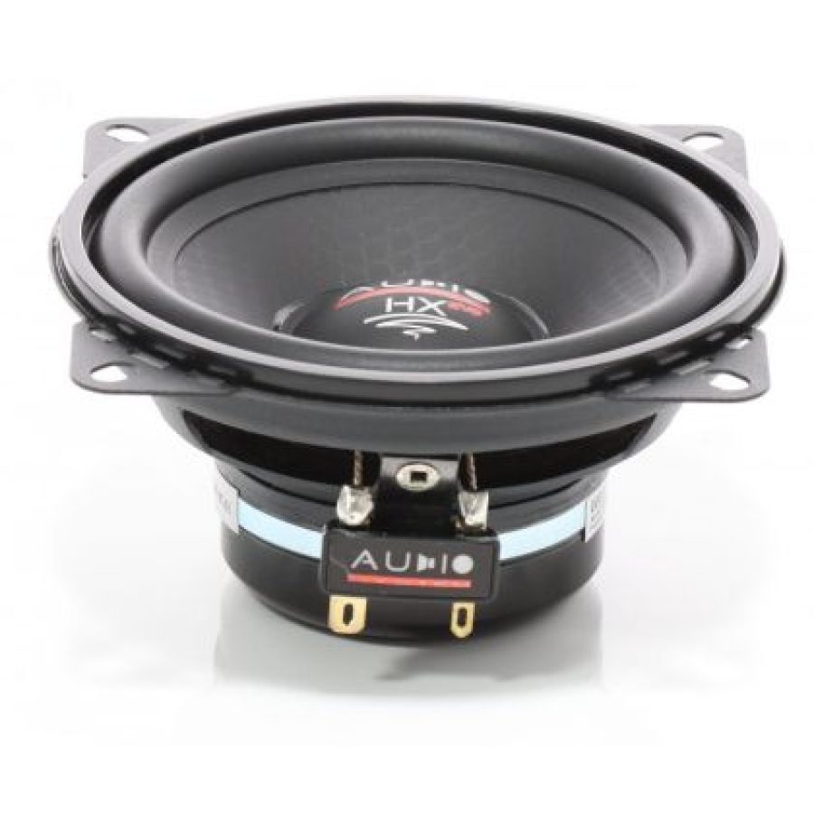 Difuzoare midrange Audio System EX 100 SQ EVO3 80 watts 100 mm 4" 3 ohm HIGH END - imagine 2