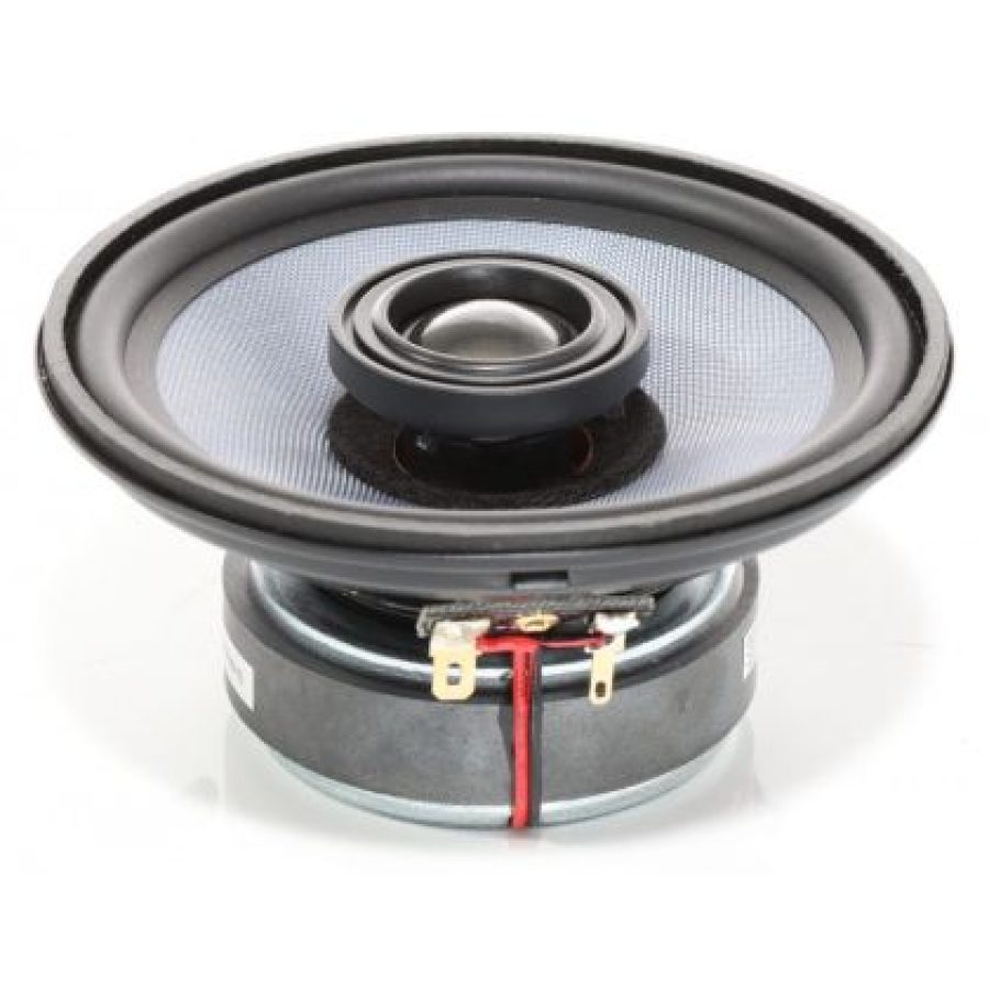 Difuzoare coaxiale Audio System CO 120 EVO 80 watts 120 mm 4.75" 3 ohm HIGH LEVEL - imagine 2