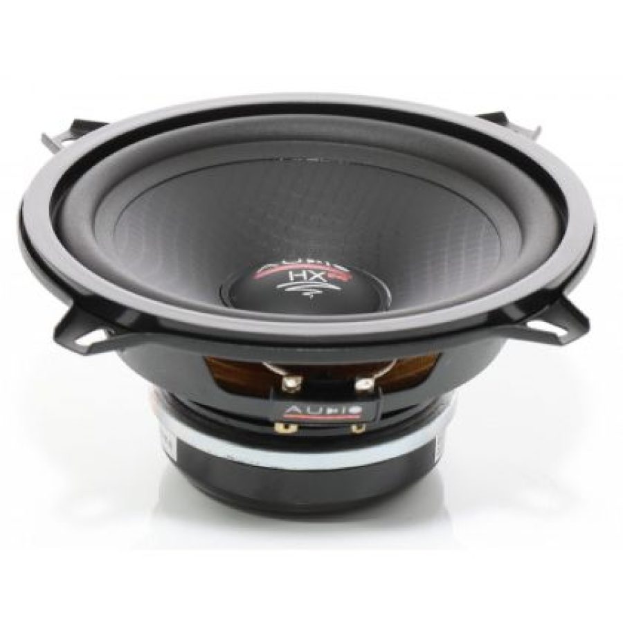 Difuzoare midrange Audio System EX 120 SQ EVO3 80 watts 120 mm 4.75" 3 ohm HIGH END - imagine 2