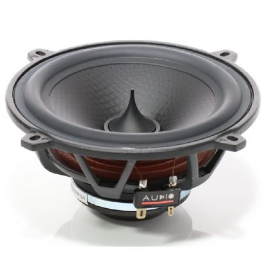 Difuzoare midrange Audio System EX 130 PHASE EVO3 95 watts 130 mm 5.25" 3 ohm HIGH END - imagine 2