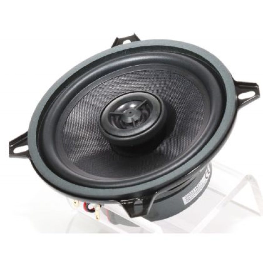 Difuzoare coaxiale Audio System MXC 130 EVO 60 watts 100 mm 4" 3 ohm ENTRY LEVEL - imagine 2