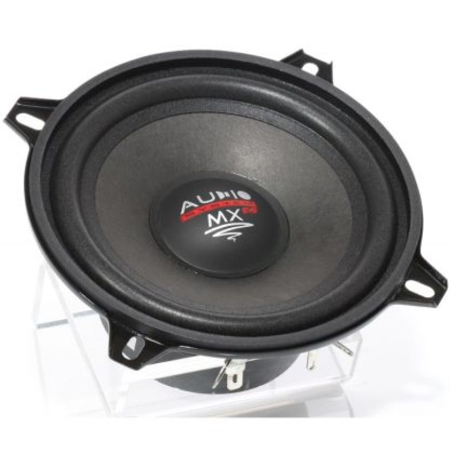 Difuzoare midrange Audio System MXS 130 EVO 65 watts 130 mm 5.25" 3 ohm ENTRY LEVEL - imagine 2