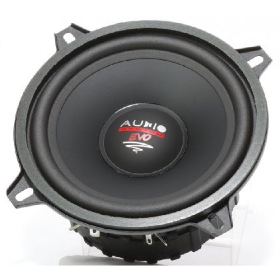 Difuzoare midrange Audio System AS 130 EM EVO 80 watts 130 mm 5.25" 3 ohm HIGH EFFICIENT - imagine 2