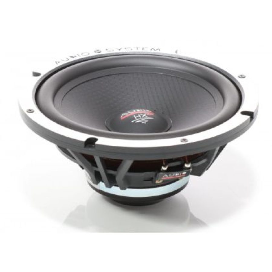 Difuzoare midrange Audio-System EX 165 DUST EVO3 150 watts 165 mm 6.5" 3 ohm high end - imagine 2