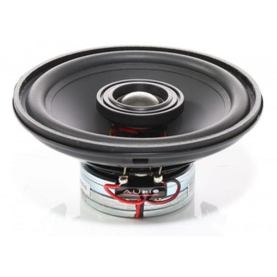 Difuzoare coaxiale Audio System XC 120 EVO 95 watts 120 mm 4.75" 3 ohm HIGH PERFORMANCE - imagine 2