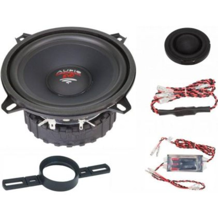 Difuzoare componente Audio System R 130 EM EVO 2 90 watts 130 mm 5.25" 3 ohm HIGH EFFICIENT - imagine 2