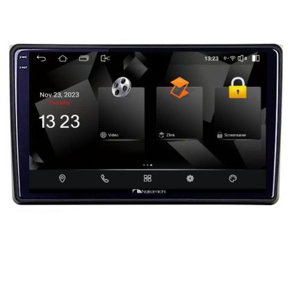 Navigatie Audi A4 B6 Quad Core 5960Pro-050 Android Octa Core Qualcomm 2K Qled 8+128 DTS DSP 360 4G Optical v1 - imagine 4