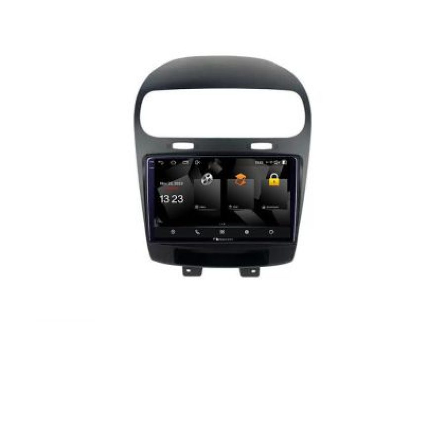 Navigatie Fiat Freemont Dodge Journey 2012-2019 Android Ecran 720P Quad Core 2+32 carplay android auto v1 - imagine 4