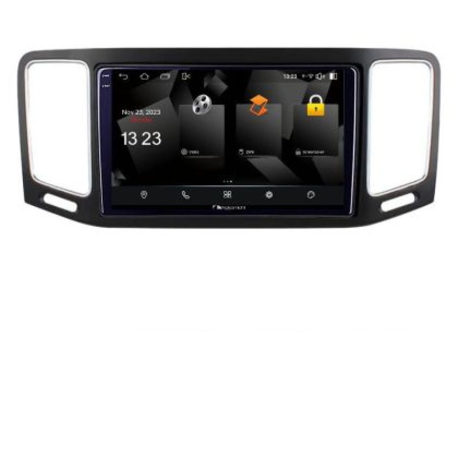 Navigatie VW Sharan 2011-2020 5960Pro-SHARAN Android Octa Core Qualcomm 2K Qled 8+128 DTS DSP 360 4G Optical v1 - imagine 4