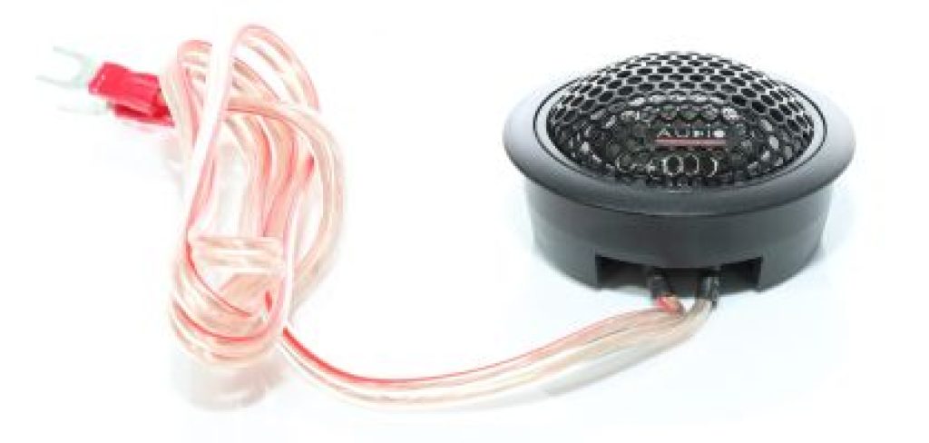 Difuzoare componente Audio-System M 200 EVO 2 200 mm 8" 110 watts 3 ohm - imagine 9