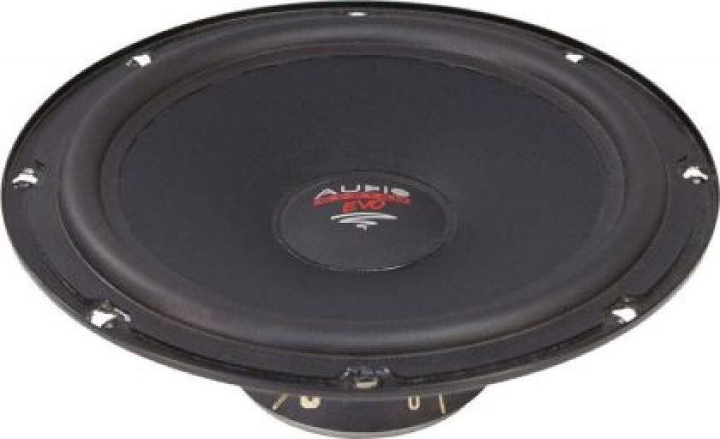 Difuzoare midrange woofer Audio-System AS 200 EM EVO 150 watts 200 mm 8" 3 ohm - imagine 7
