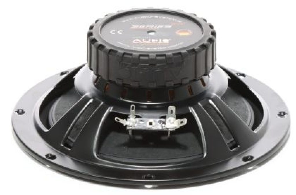 Difuzoare midrange woofer Audio-System AS 200 EM EVO 150 watts 200 mm 8" 3 ohm - imagine 10