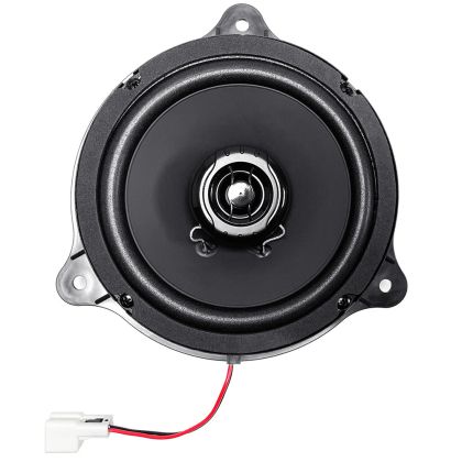 Difuzoare coaxiale NISSAN Phoenix Gold ZD 50 watts 165 mm 6.5" 4 ohm - imagine 5