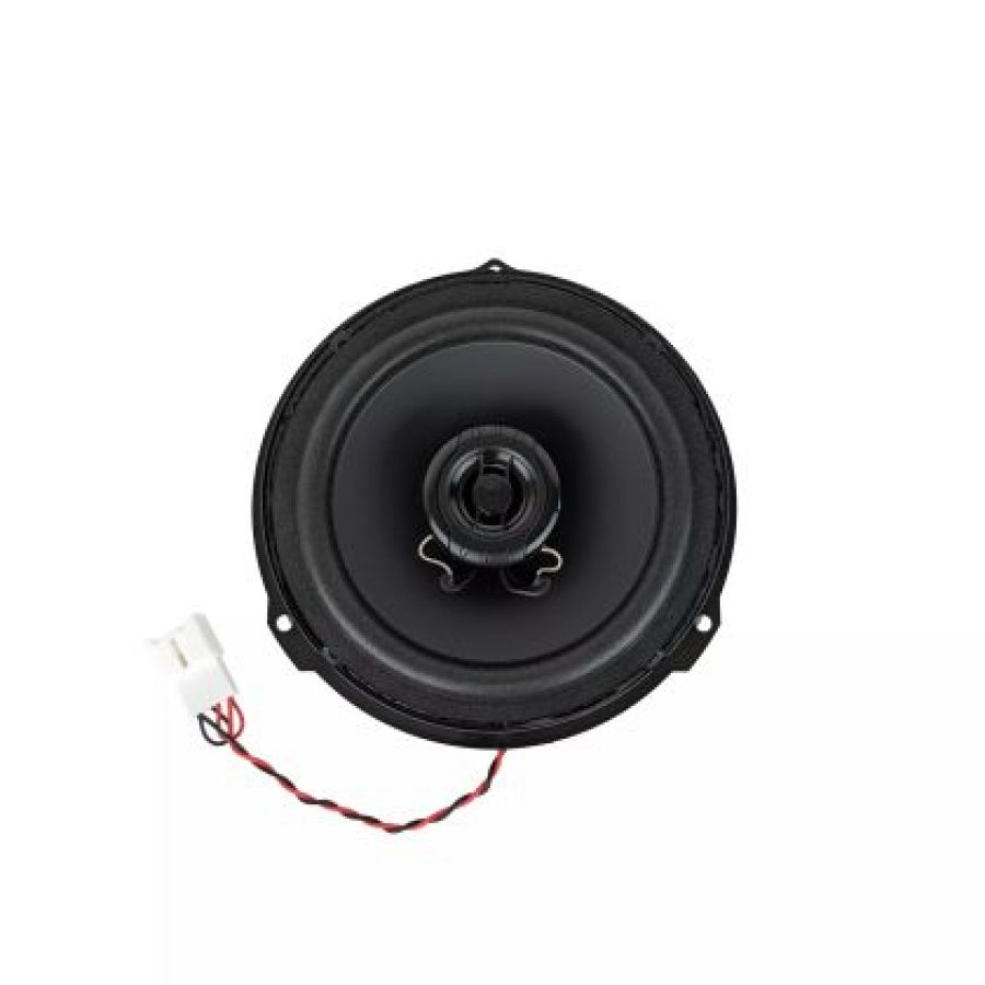 Difuzoare coaxiale Ford Phoenix Gold ZD 50 watts 165 mm 6.5" 4 ohm - imagine 5