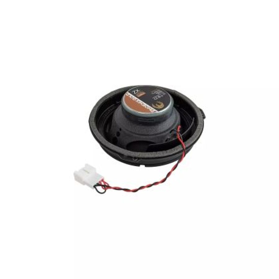 Difuzoare coaxiale Ford Phoenix Gold ZD 50 watts 165 mm 6.5" 4 ohm - imagine 6