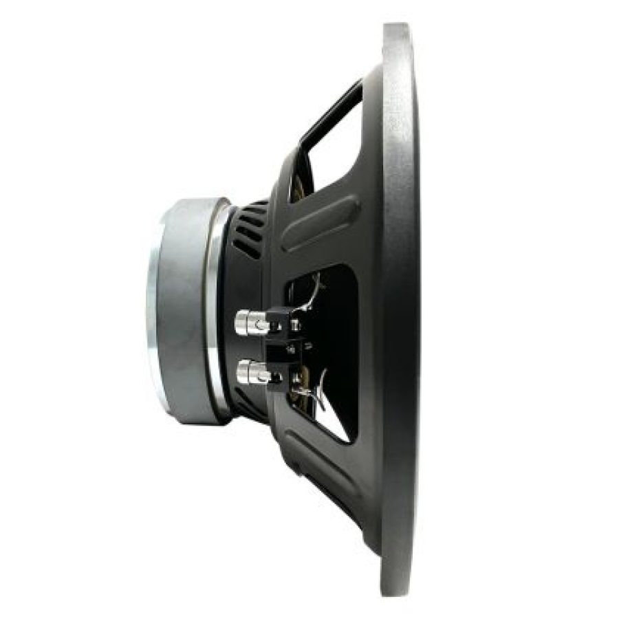 Subwoofer pasiv fara incinta Phoenix Gold Z12D4, 400 watts rms, 2 x 4 ohm - imagine 6