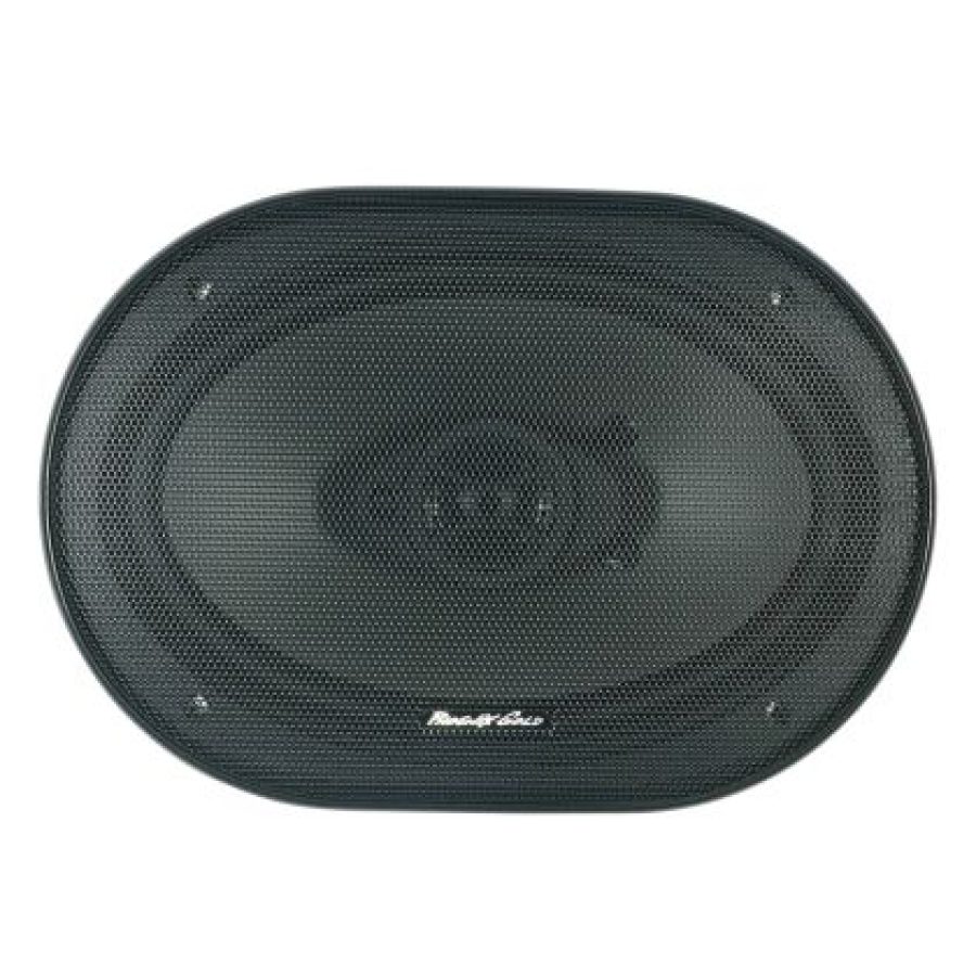 Difuzoare coaxiale Phoenix Gold Z 55 watts 152x228 mm 6x9" 4 ohm - imagine 10