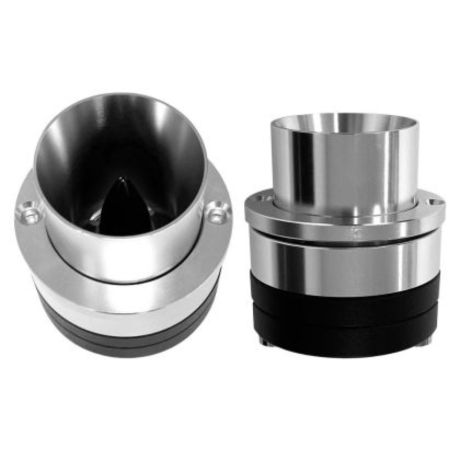 Difuzoare tweeter Phoenix Gold ZP 100 watts 25 mm 1" 4 ohm - imagine 6