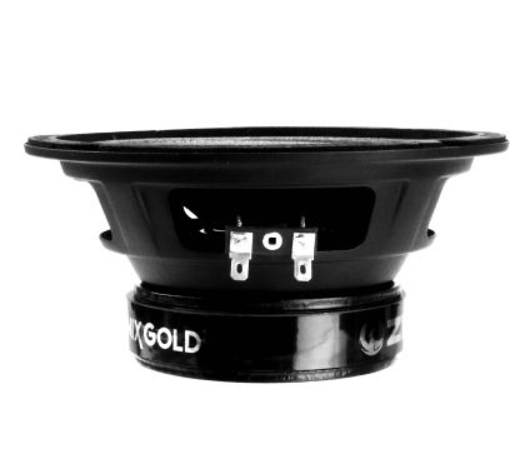 Difuzoare midrange pro Phoenix Gold ZPX654, 200 watts, 165mm 6.5", 4 ohm - imagine 5
