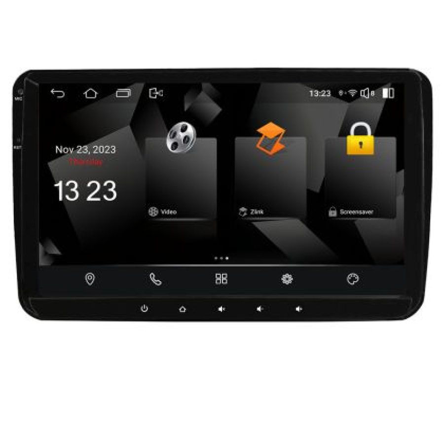 Navigatie VW Skoda Seat 2010-2017 2+32 - imagine 3