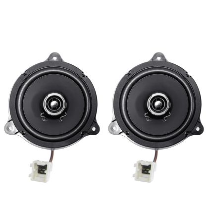 Difuzoare coaxiale NISSAN Phoenix Gold ZD 50 watts 165 mm 6.5" 4 ohm - imagine 4