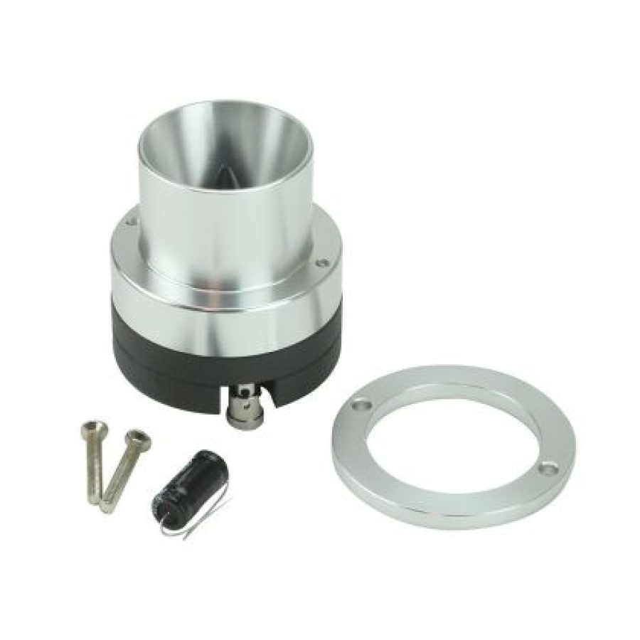 Difuzoare tweeter Phoenix Gold ZP 100 watts 25 mm 1" 4 ohm - imagine 5