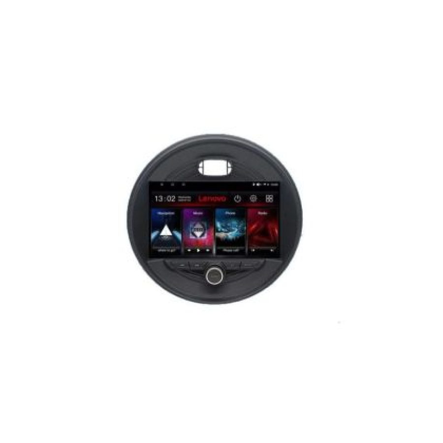 Navigatie Opel Mokka 2012-2016 Lenovo Kit-MOKKA1 8 core 6+128 GB Android Waze USB Navigatie Internet Youtube Radio v1 - imagine 4