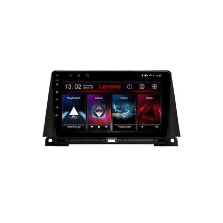 Navigatie Subaru Outback 2014-2019 Lenovo Kit-OUTBACK5 8 core 6+128 GB Android Waze USB Navigatie Internet Youtube Radio - imagine 6