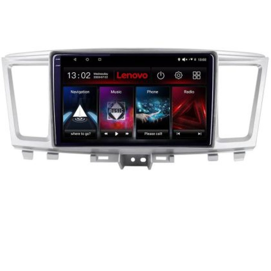 Navigatie DODGE RAM 2019- Android radio gps internet 8 core 6+128 Lenovo - imagine 6