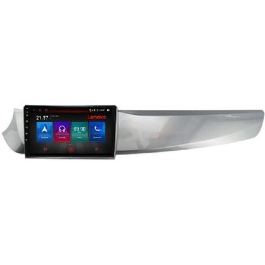 Navigatie Alfa Romeo Giulietta 2010-2014 Android radio gps internet 8 core QLED Qualcomm 4+64 360 Lenovo - imagine 4