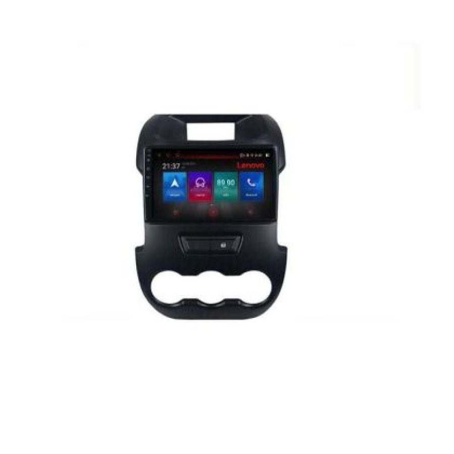 Navigatie Ford Ranger 2011-2015 M-245 Octa Core Android Radio Bluetooth GPS WIFI/4G DSP 2K 8+128GB 360 Toslink - imagine 4