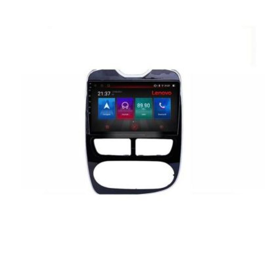 Navigatie Renault Clio 4 V1 M-467 Octa Core Android Radio Bluetooth GPS WIFI/4G DSP 2K 8+128GB 360 Toslink - imagine 4
