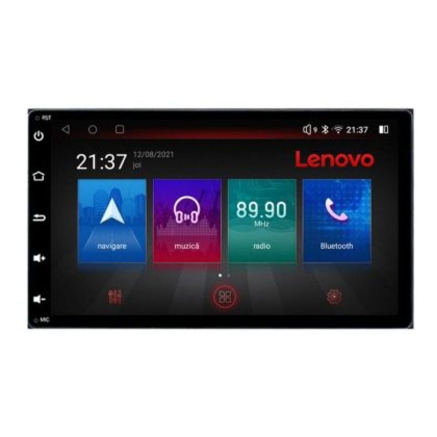 Navigatie Toyota Auris 2007-2013 M-auris-2013 Octa Core Android Radio Bluetooth GPS WIFI/4G DSP 2K 8+128GB 360 - imagine 4