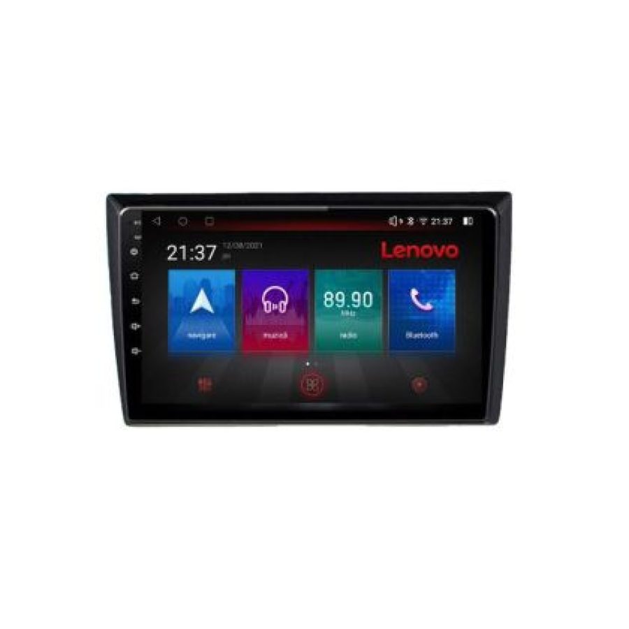Navigatie VW Beetle 2012-2018 M-beetle Octa Core Android Radio Bluetooth GPS WIFI/4G DSP 2K 8+128GB 360 Toslink - imagine 4