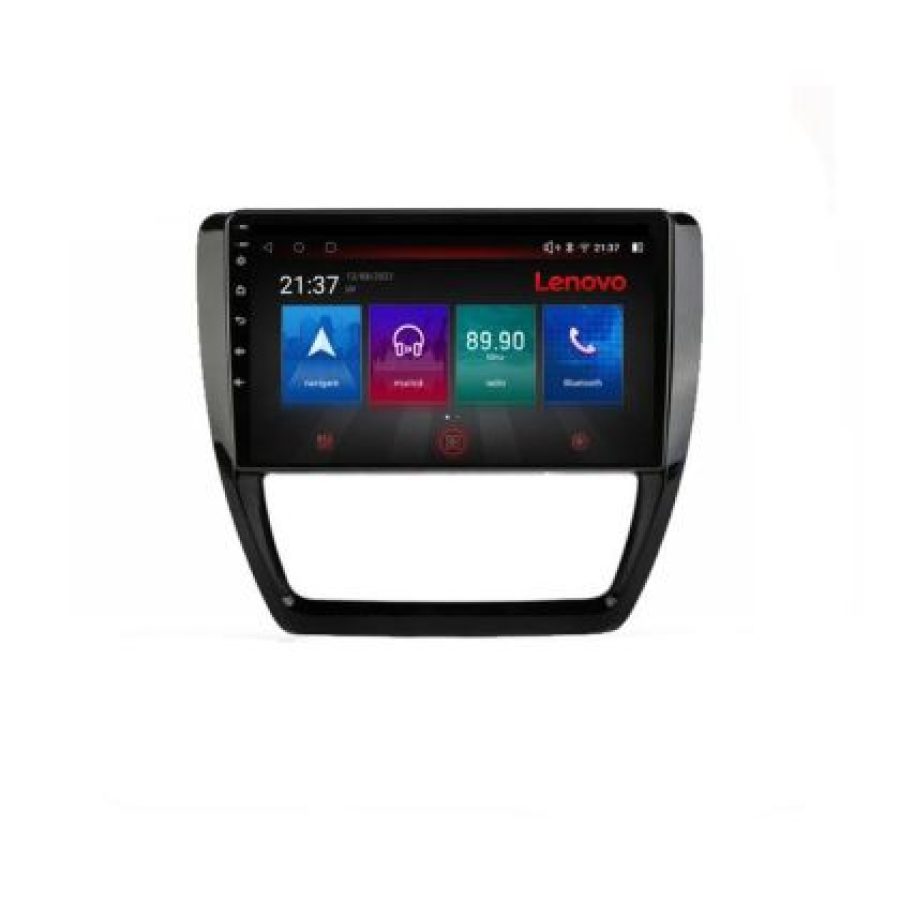 Navigatie VW Jetta 2011-2018 M-JETTA-15 Octa Core Android Radio Bluetooth GPS WIFI/4G DSP 2K 8+128GB 360 Toslin - imagine 4