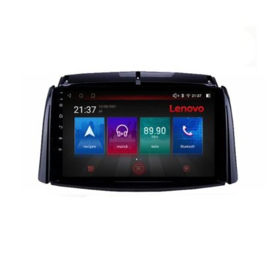 Navigatie Renault Koleos 2009-2016 M-KOLEOS Octa Core Android Radio Bluetooth GPS WIFI/4G DSP 2K 8+128GB 360 To - imagine 4